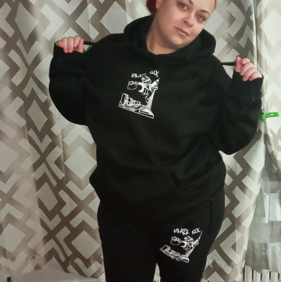 COPY - Jogger suits - Picture 6 of 7